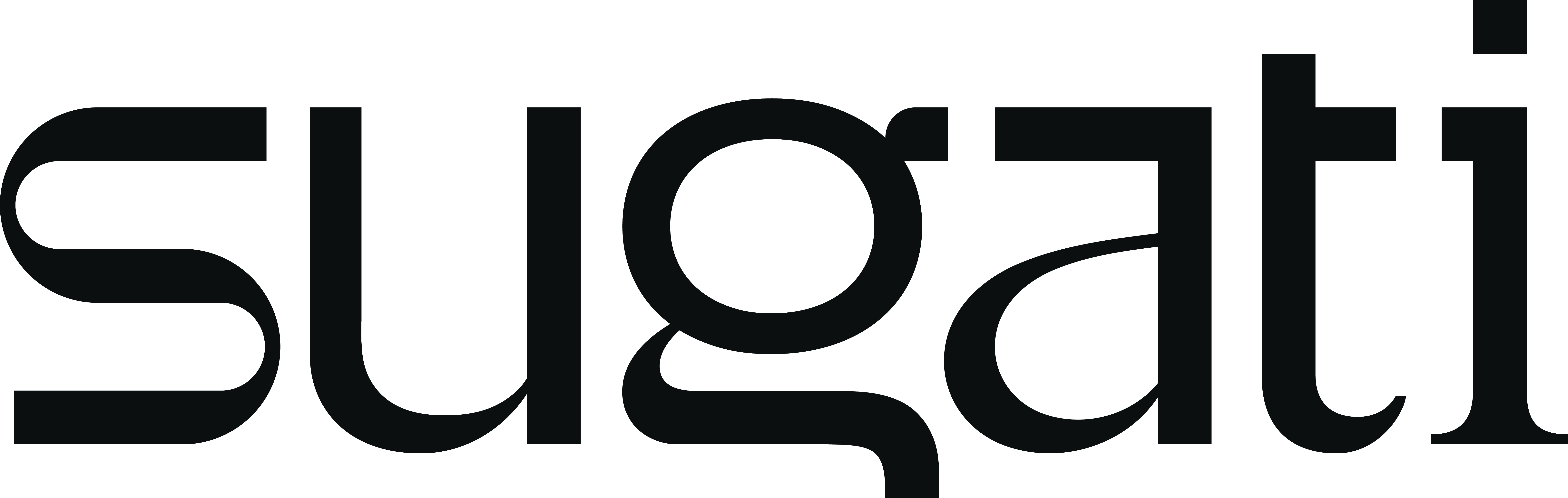 Sugati CRM Logo