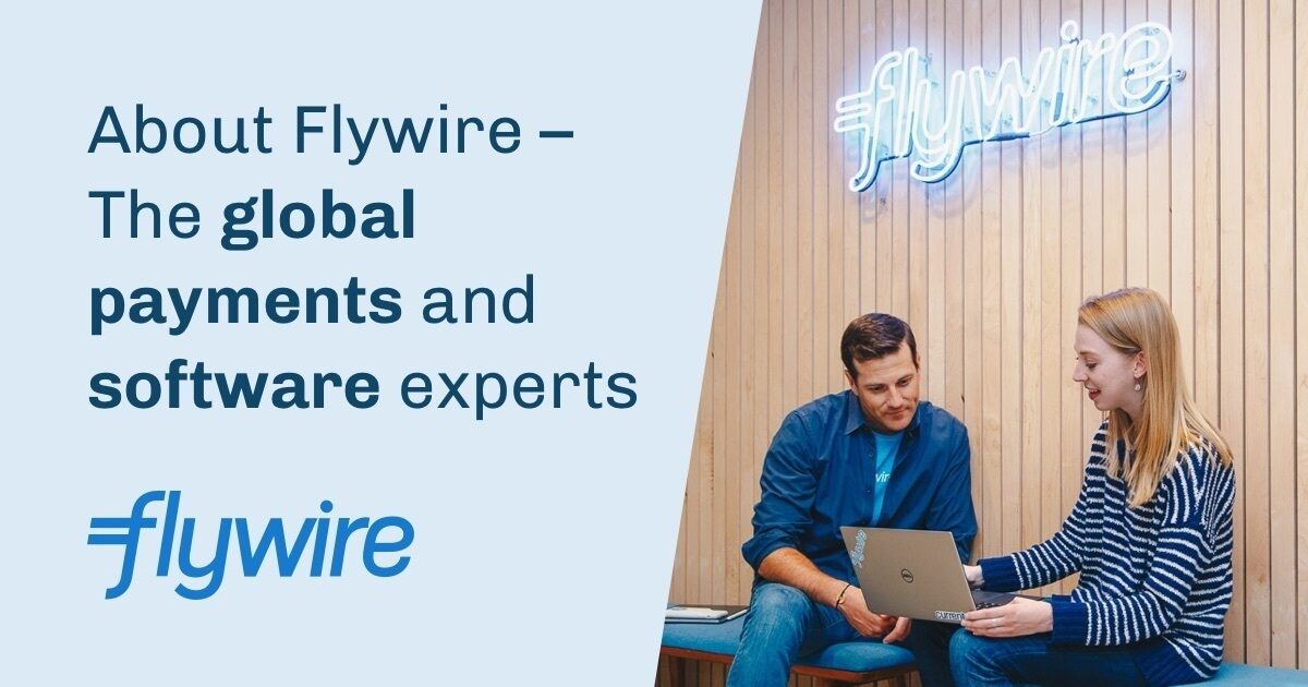 Flywire hotsell customer support