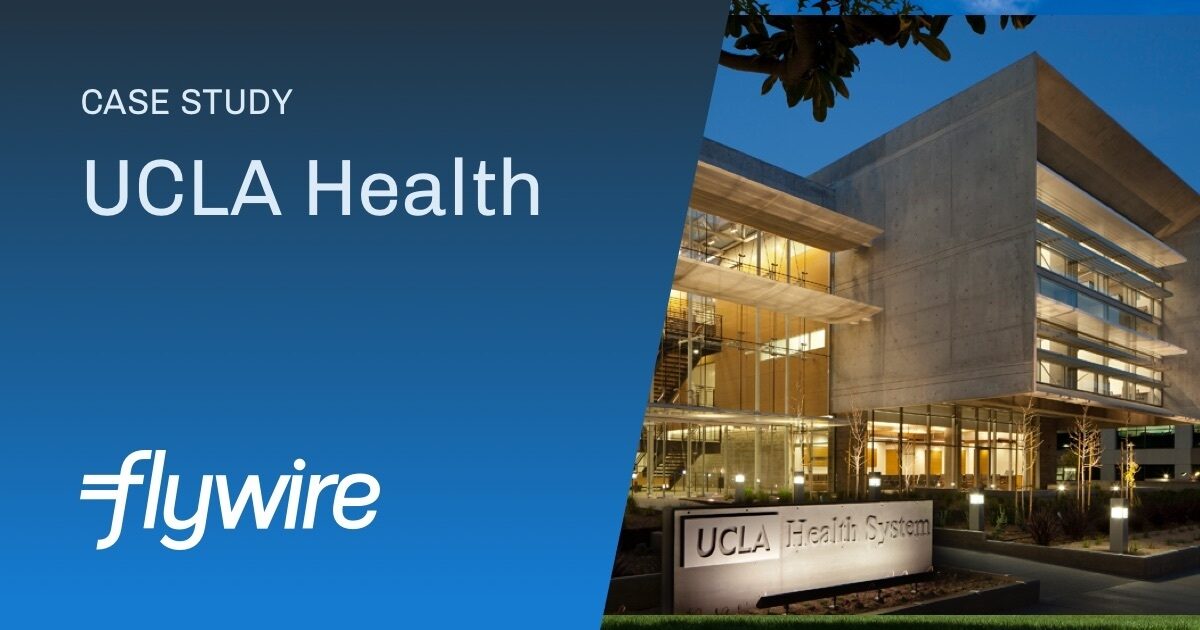 ucla health system