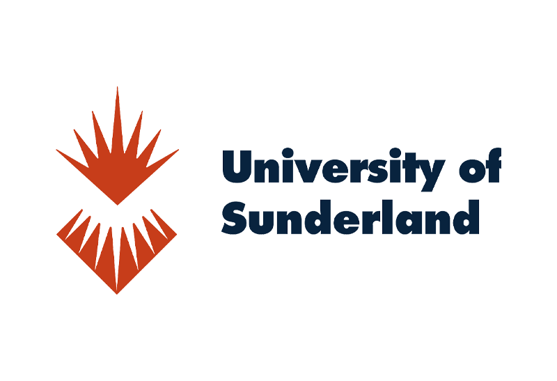 University of Sunderland logo