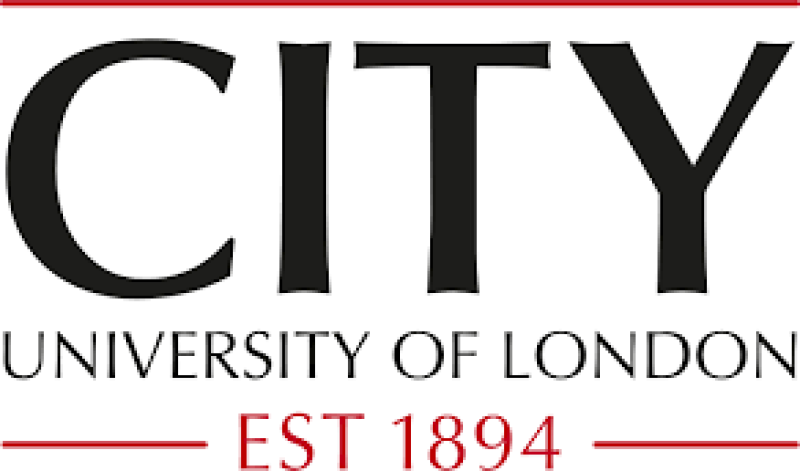 City University of London logo