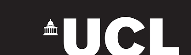 University College London logo