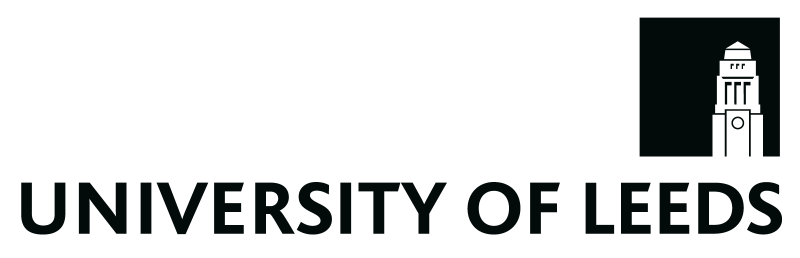 University of Leeds logo